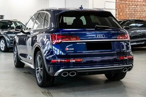 Audi SQ5 - 5