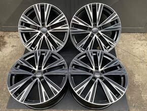 ✅ R20 ®️ ORIGINÁL Audi 5x112 ET43 ✅ A6 S6 Competition - 5