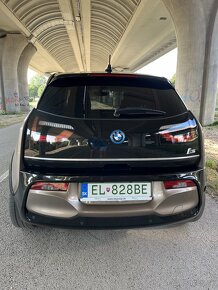 BMW i3S 120ah - 5