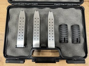 Pištoľ Springfield Armory XDM 9 4.5, kal. 9x19 - 5