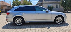 Audi A4 Avant B8 - 5