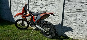 Ktm excf 250 - 5