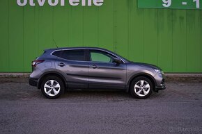 Nissan Qashqai 1.3.turbobenzín 117kw - 5