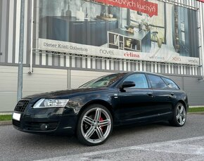 Audi a6 3,0 tdi - 5