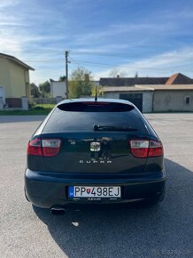 Seat Leon 1.9 TDi - 5