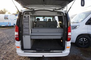 Mercedes Viano 3,0 MARCO POLO Westfalia - 5