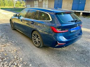 BMW 320d xDrive Touring - 5