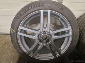 5X112 R20 9.5J ET40 - 5