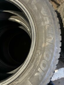 Pneumatiky 195/65R15 - 5