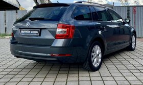 2019 Škoda Octavia 1,6tdi Style116k odpočet DPH - 5