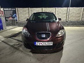 Predám Seat Altea XL, 2007, 1.9 TDi, 77 kW - 5