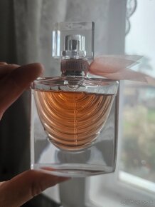 Lancome-La vie est belle Iris Absolu - 5