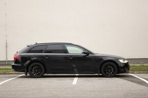 Audi A6 Avant 3.0 TDI - 5