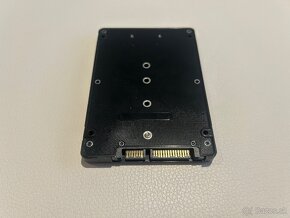 SSD 1Tb ( M.2 S80 3MV2-P ) - 5