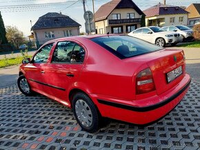 Skoda octavia 1.6i 55kw - 5