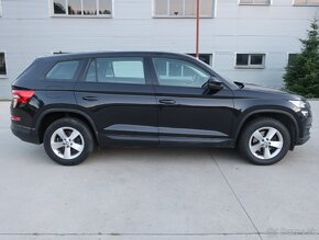 Škoda Kodiaq 2.0 TDi 2018 DSG 166tis.km-VÝRAZNE ZNÍŽENÁ CENA - 5