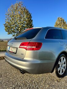 Audi A6 avant 2.8 quattro - 5