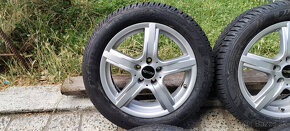 5x100 R16 --- TOYOTA YARIS ... - 5