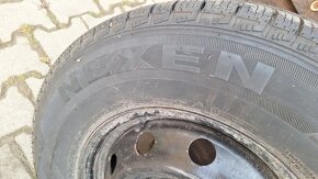 5x130 R16 225/75 R16C - 5