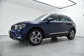 Tiguan 2.0 TSI 4MOTION Highline DSG, LED, ACC, Lane Assist - 5