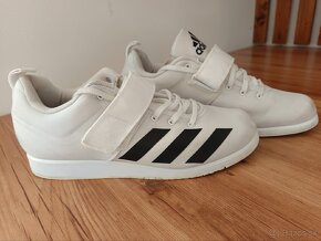 Adidas Power Lift - 5