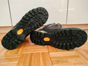 Outdoorová obuv MILLET s GTX - UK 7,5 (26,5cm) - 5