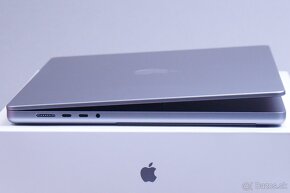 ZÁRUKA/Macbook Pro 16.2"/M1 PRO/16GB RAM/512GBSSD/CZ - 5