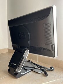 HP monitor - 5