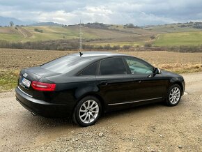 Audi a6 2.0 TDi - 5