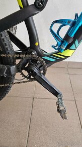 Lapierre Spicy 527 - 5