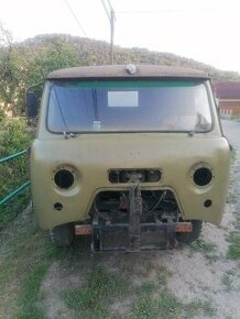 Uaz 452 s1 - 5