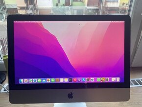 Apple iMac 21.5inch Late 2015 - 5