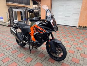 KTM 1290 Super Adventure S - 5