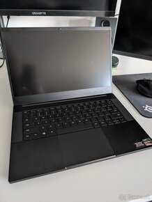 Predám Razer Blade 14 2021 vo vynikajúcom stave - 5