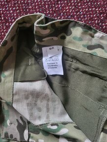 MultiCam US army maskače - 5