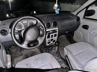 Dacia Logan 1.4 - 5