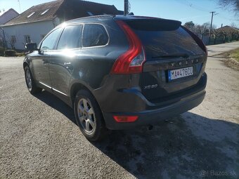 Volvo XC60 , NOVÉ ROZVODY OLEJ+FILTRE - 5