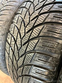 225/55 R17 4ks Zimna sada Laufen/Lassa - 5