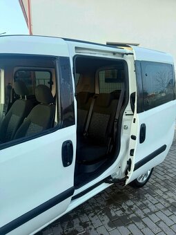 Opel Combo 1.4 2018 - 5