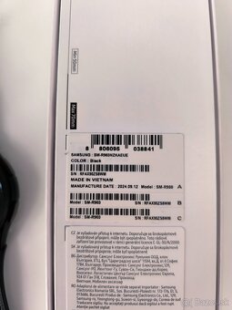 Samsung Galaxy watch 6 classic 47mm (SM-R960) - 5