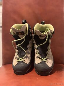 Scarpa R evolution GTX women vel. 39 - 5