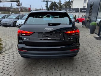 Audi Q3 2.0TDi S-Tronic Sport - 5