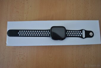 Apple Watch 5 + PRÍSLUŠENSTVO - 5