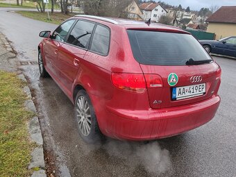 Audi a3 automat - 5