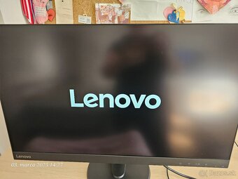 Monitor Lenovo - 5