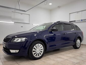 Škoda Octavia 3 1.6TDI 81KW 2016 220 000km pôvod Sk✅ - 5