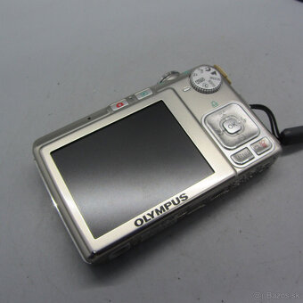 Olympus FE-280 - 5