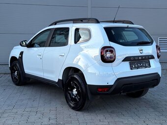 Dacia Duster 1.5 Blue dCi 85 S S Comfort 4x4 - 5