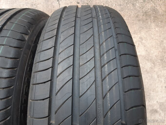 215/60 R16  -nové letné Michelin - 5