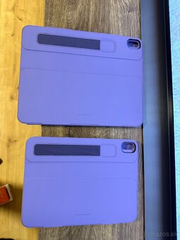 iPad air / Kryt, obal -case - 5